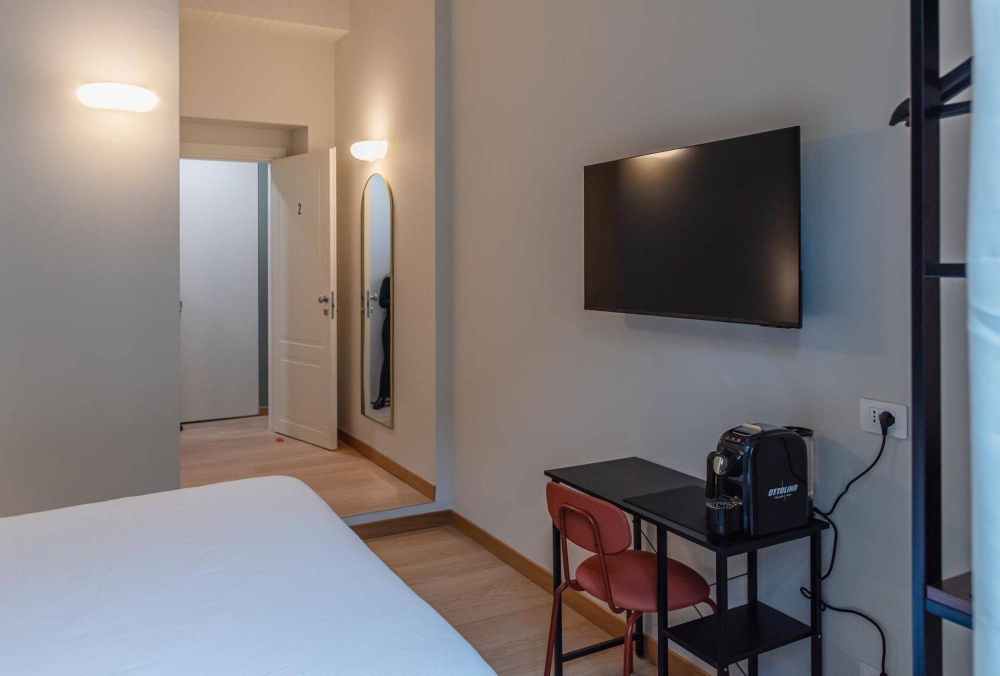 San Gregorio Rooms Milano Centrale — Photos 3