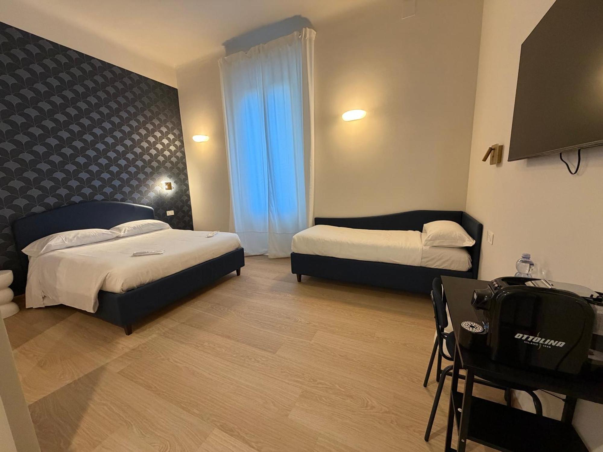 San Gregorio Rooms Milano Centrale — Photos 1